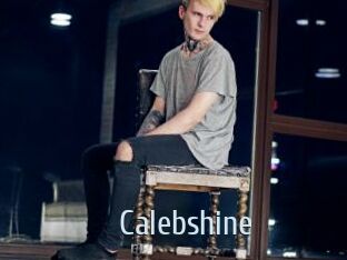 Calebshine
