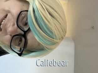 Caliebear