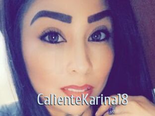 CalienteKarina18