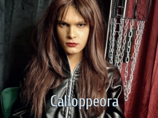 Calioppeora