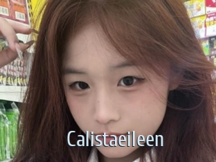 Calistaeileen