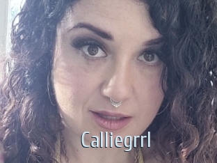 Calliegrrl