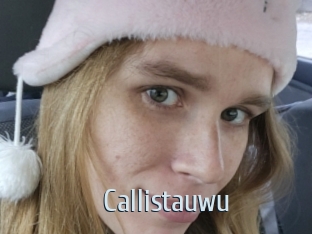 Callistauwu