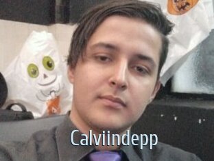 Calviindepp