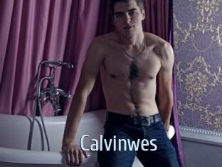 Calvinwes