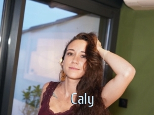 Caly