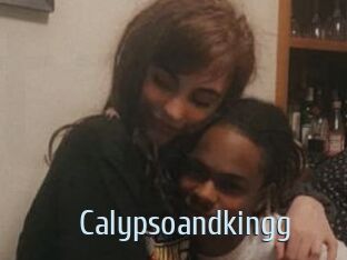 Calypsoandkingg