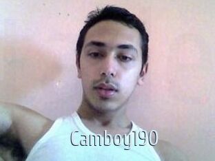 Camboy190