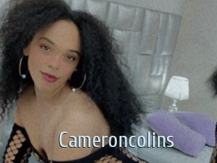 Cameroncolins