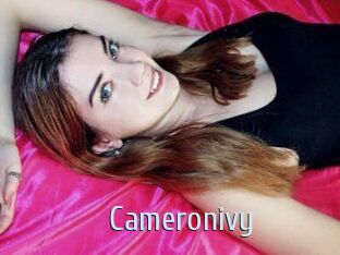 Cameronivy
