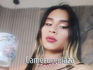 Camerunniiaza