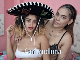Camiandluna