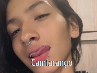 Camiarango