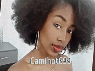 Camihot699