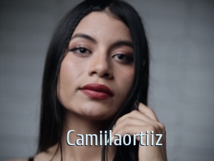 Camiilaortiiz