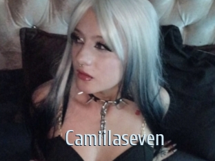 Camiilaseven