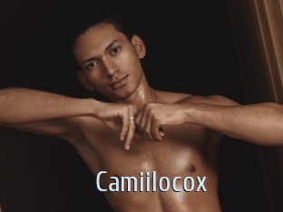 Camiilocox