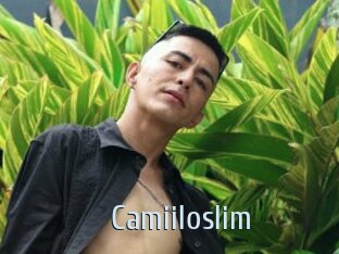 Camiiloslim