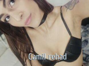 Camil_rehad