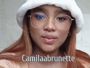 Camilaabrunette