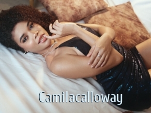 Camilacalloway