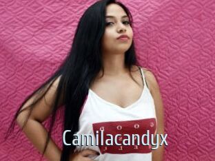 Camilacandyx