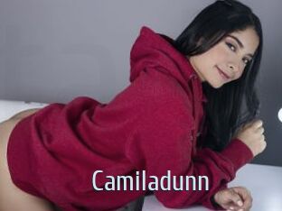 Camiladunn