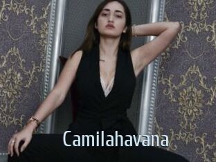 Camilahavana