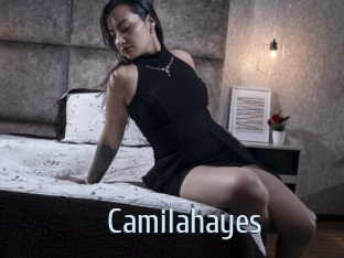 Camilahayes