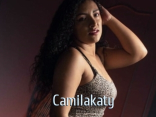 Camilakaty
