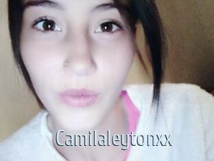 Camilaleytonxx