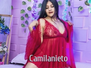 Camilanieto