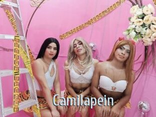 Camilapein