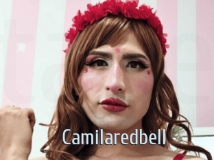 Camilaredbell