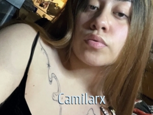 Camilarx