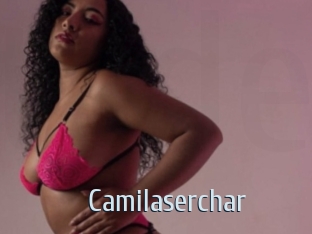 Camilaserchar