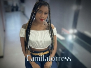 Camilatorress