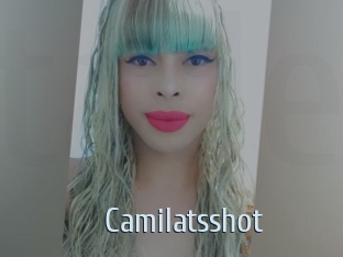 Camilatsshot