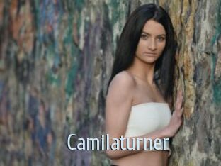 Camilaturner