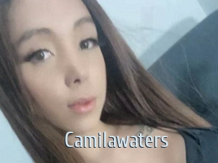 Camilawaters