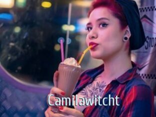 Camilawitcht