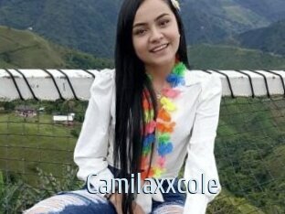 Camilaxxcole