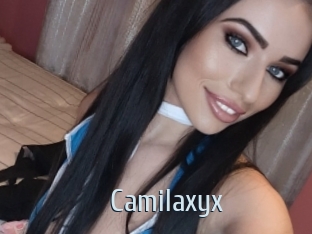 Camilaxyx