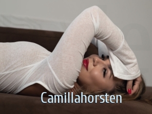 Camillahorsten