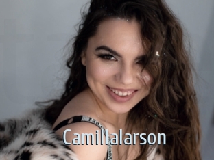 Camillalarson