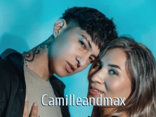Camilleandmax