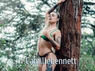 Camillebennett
