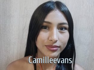 Camilleevans