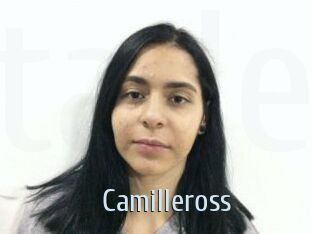 Camilleross