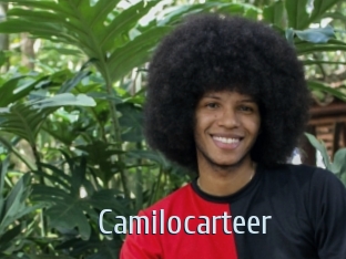 camilocarteer Ta Model